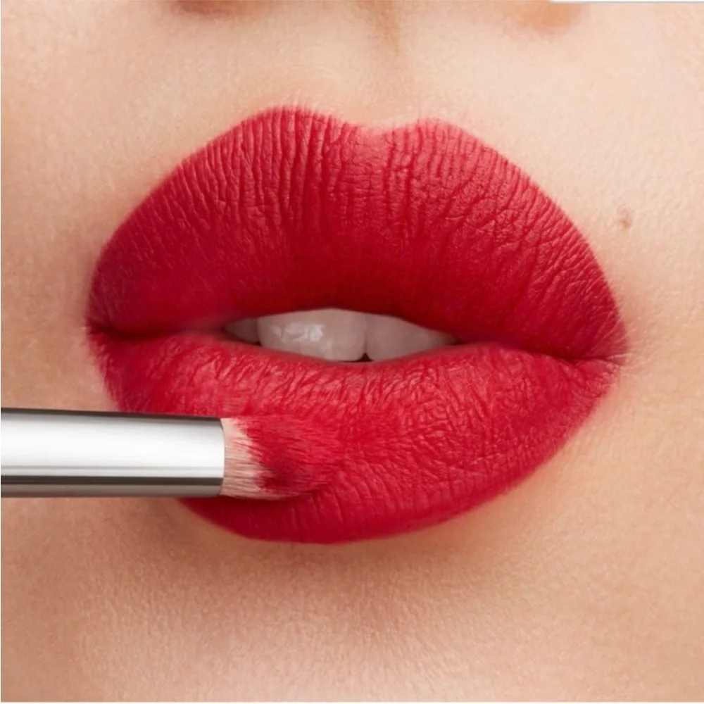 New in The Box Mac Retro Matte Lipstick 707 Ruby Woo - Picture 3 of 15
